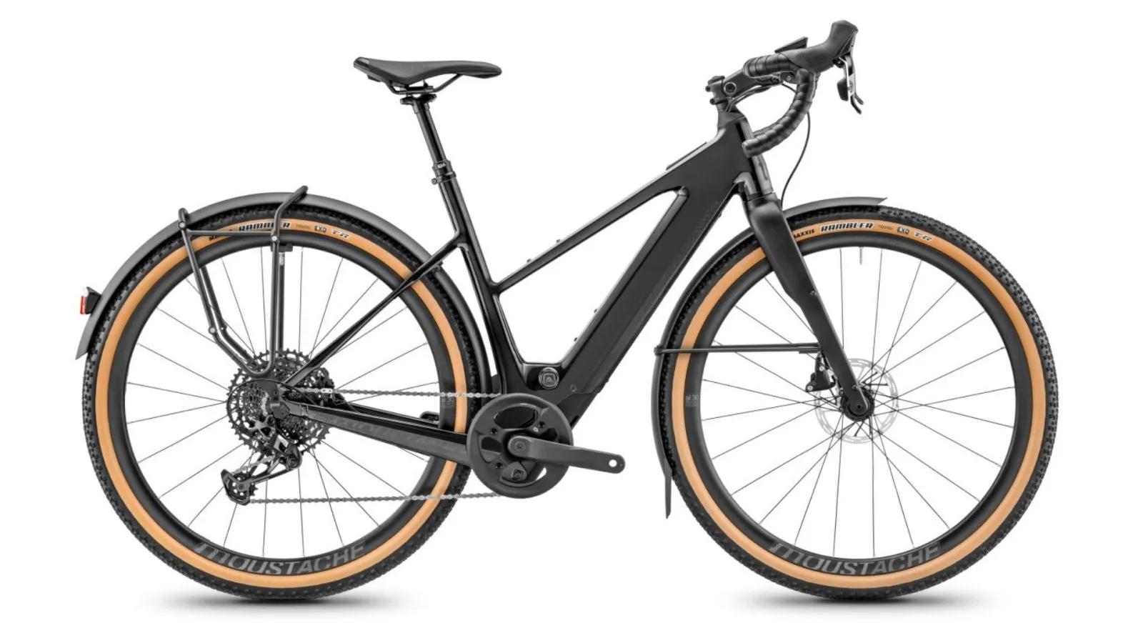 Moustache Bikes Dimanche 29 Gravel 4 OPEN EQ 2026