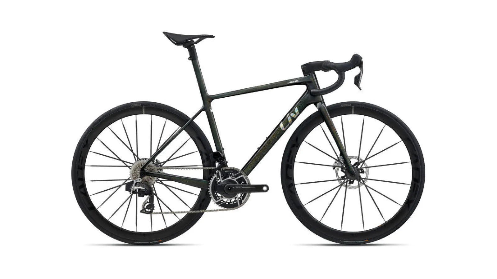 Liv Langma Advanced SL 0