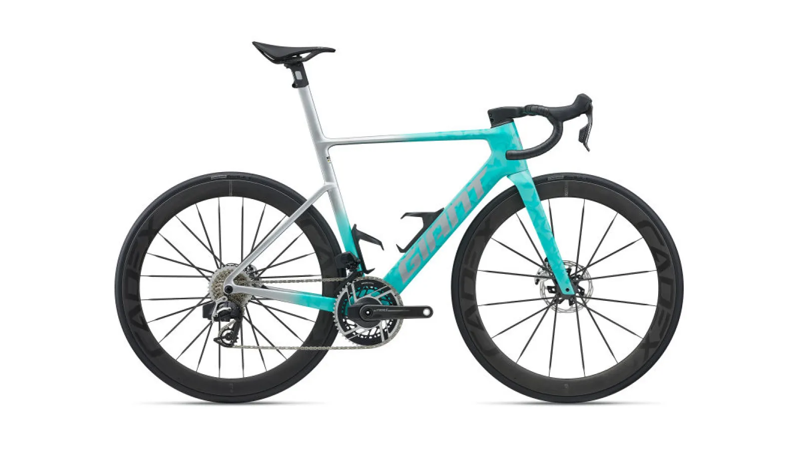 Giant Propel Advanced SL 0-Red