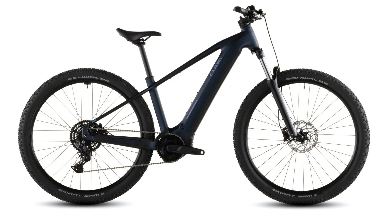 Cube REACTION HYBRID PERFORMANCE 600