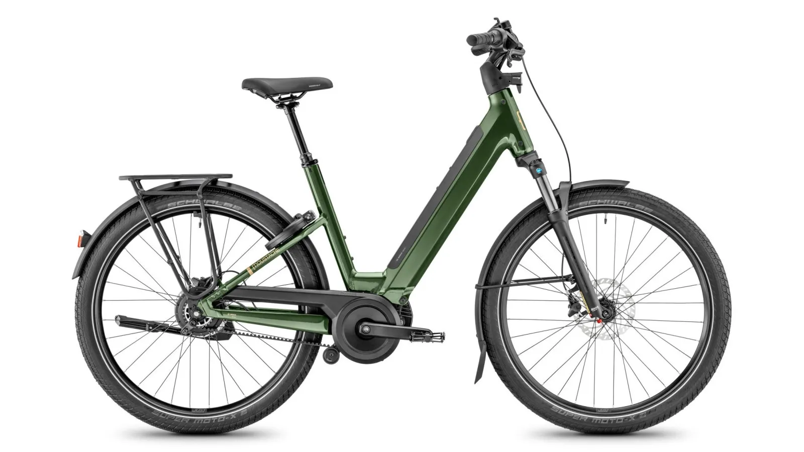 Moustache Bikes Mardi 27.6 2026 - 800 Wh