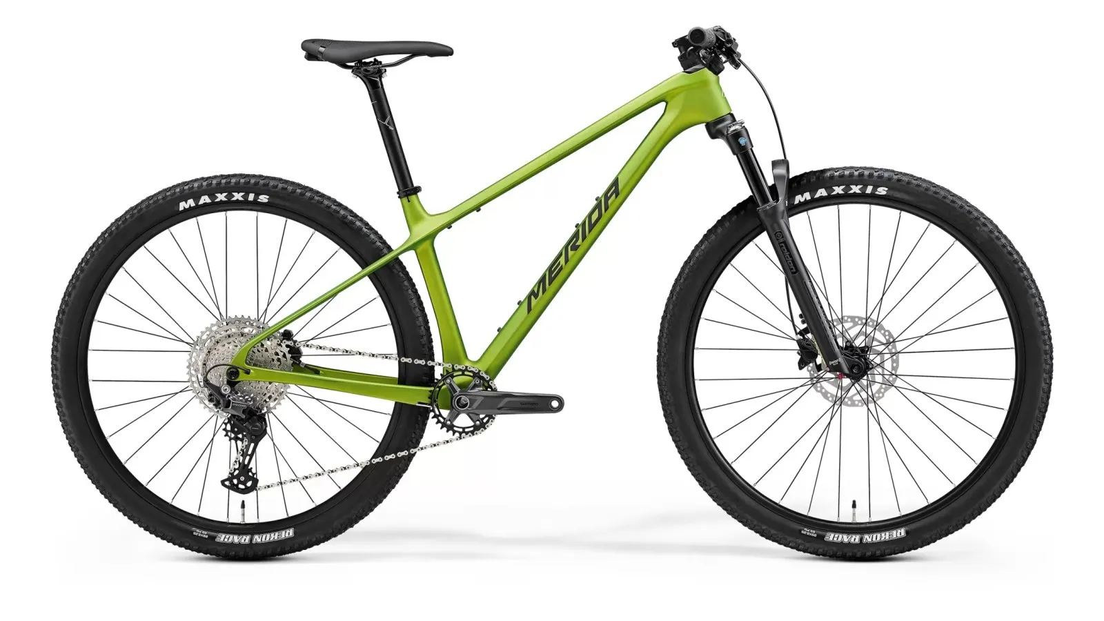 Merida BIG NINE 3000