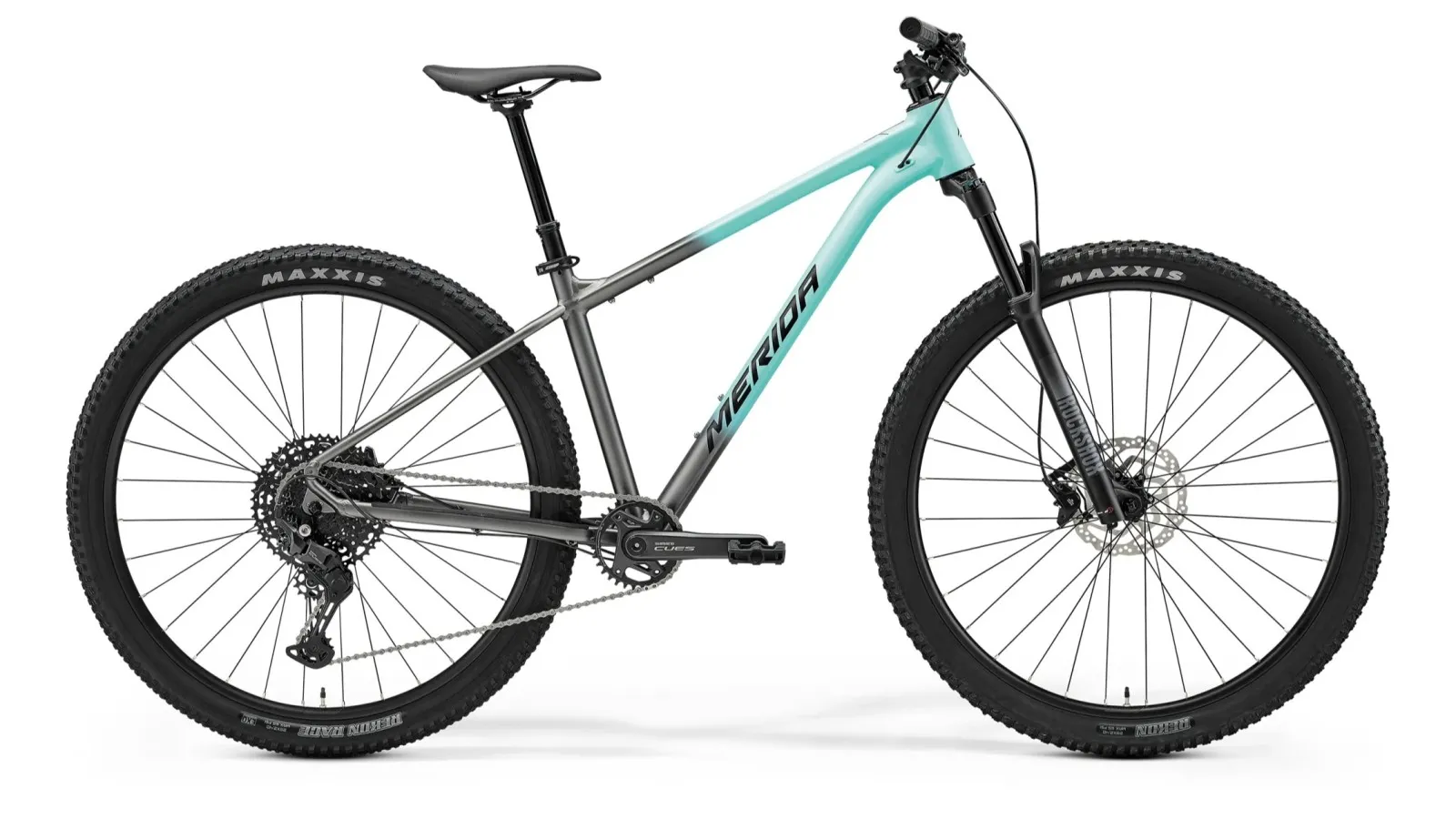 Merida BIG NINE 400