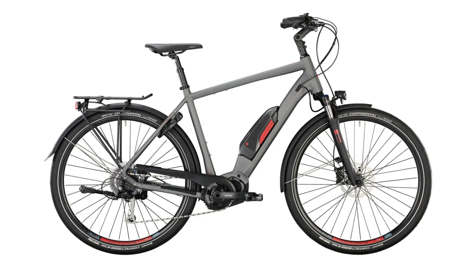 Victoria eTouring 6.4