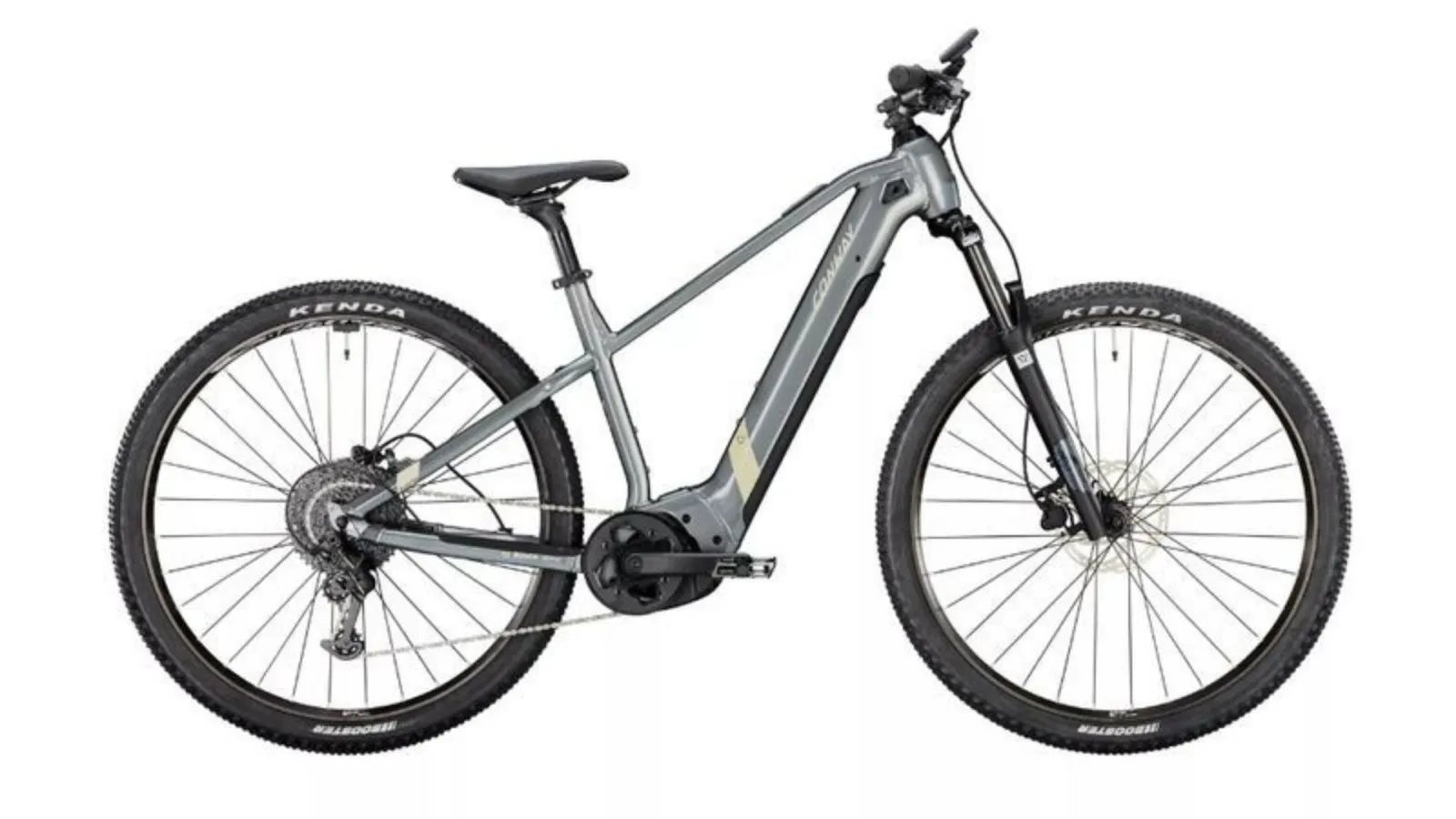 Conway Cairon S 2.0 625