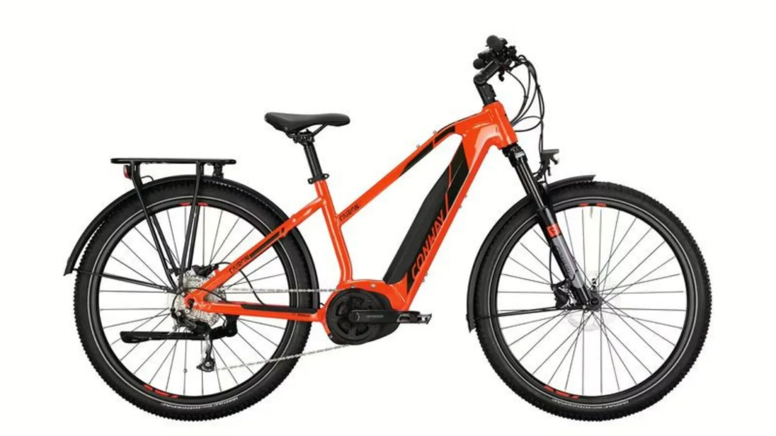 Conway Cairon C 227