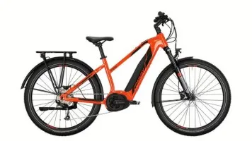 Conway Cairon C 227