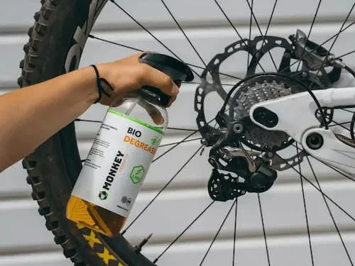 Produits d'entretien