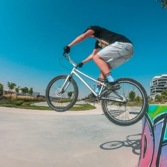 BMX