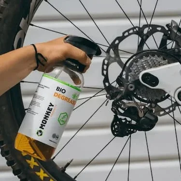 Produits d'entretien