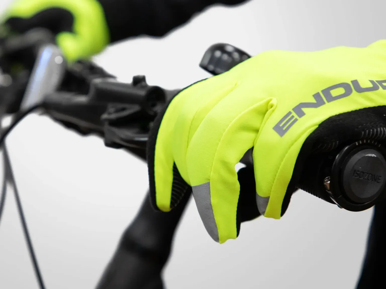 Au chaud pour l'hiver avec Endura