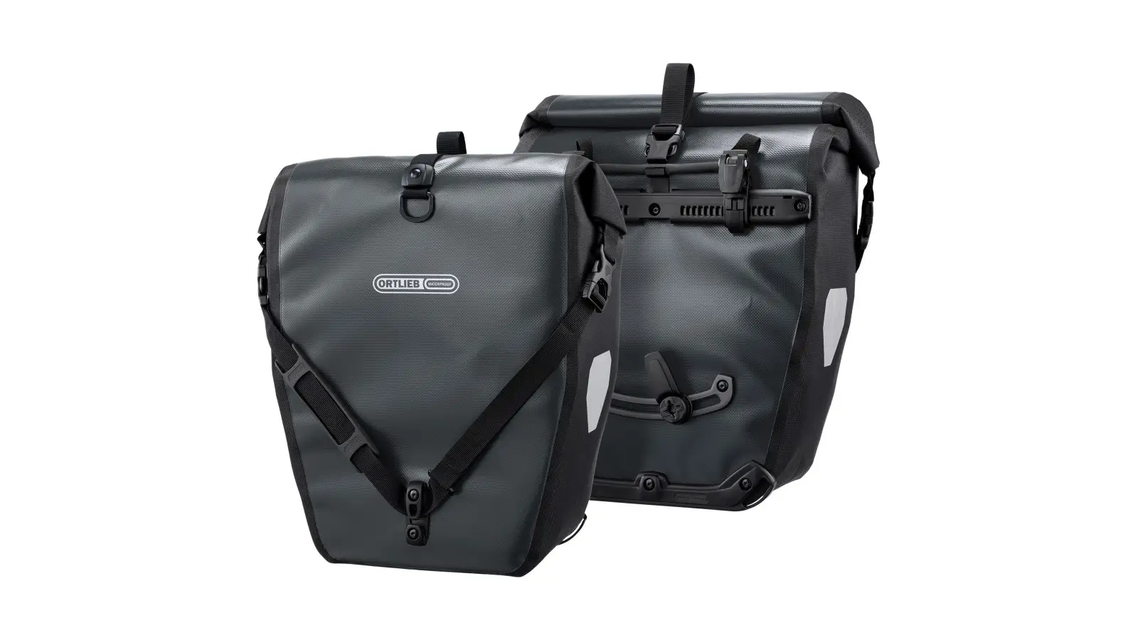 Bikepacking ou trekking : porte-bagages ou sacoches, comment choisir