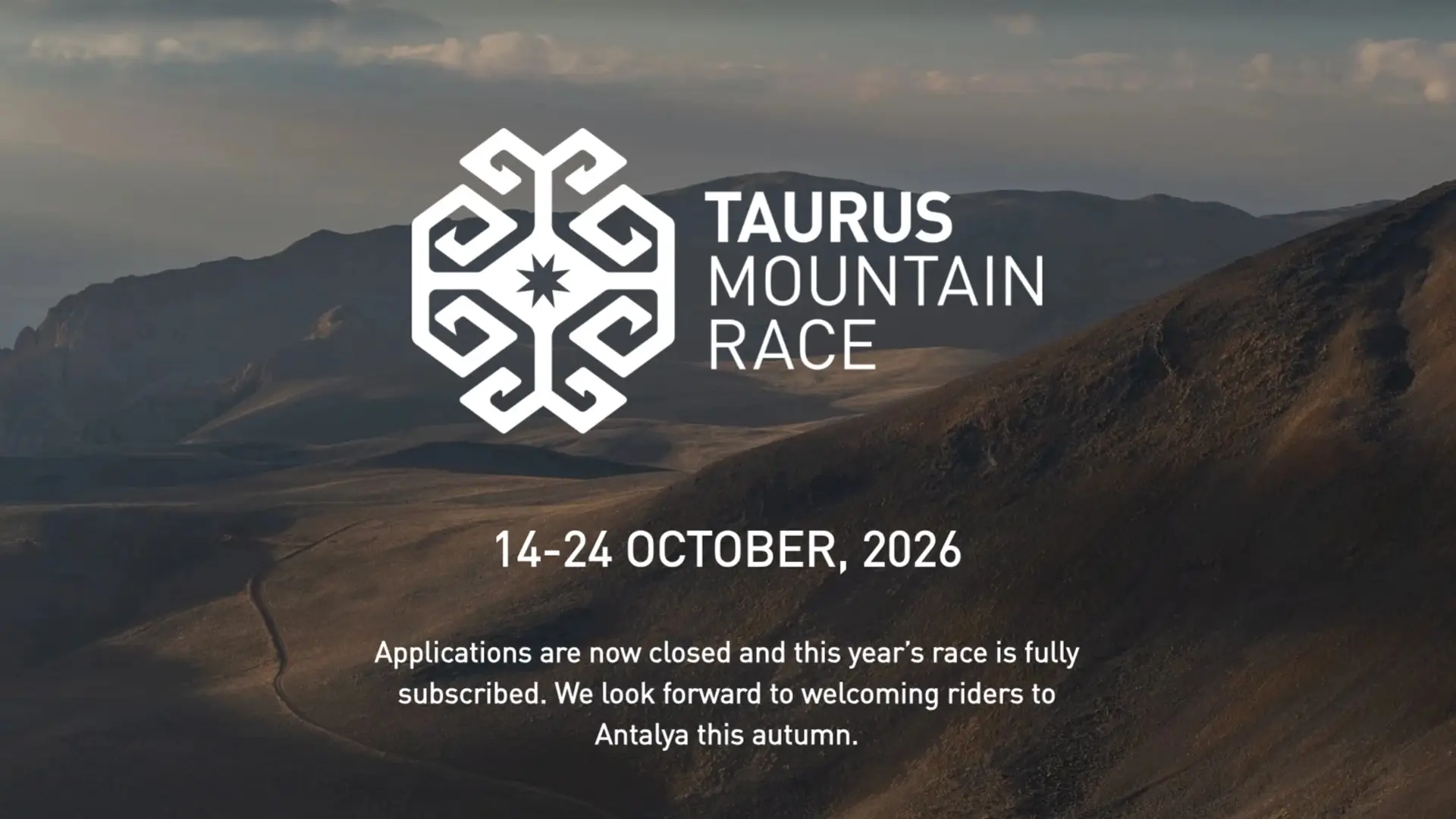 Bikepacking #3 — Taurus Mountain Race : la préparation