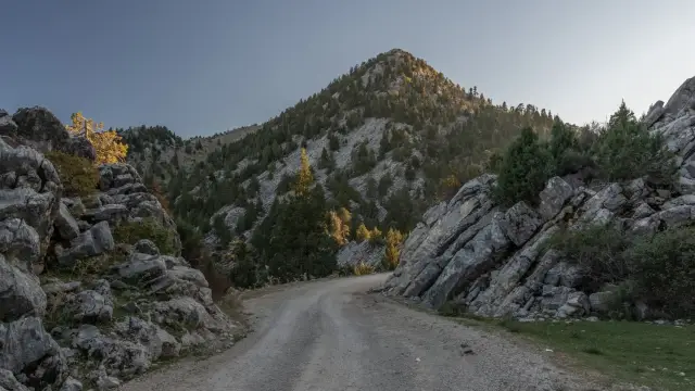Bikepacking #2 — Taurus Mountain Race : l'équipement