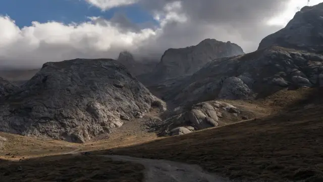 Bikepacking #3 — Taurus Mountain Race : la préparation
