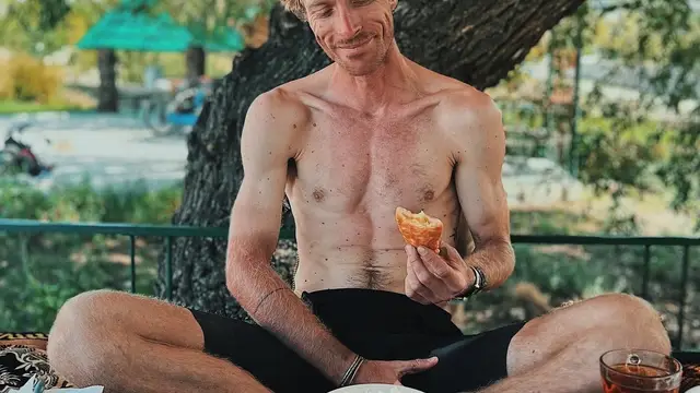 Bikepacking #4 — Taurus Mountain Race : la nutrition