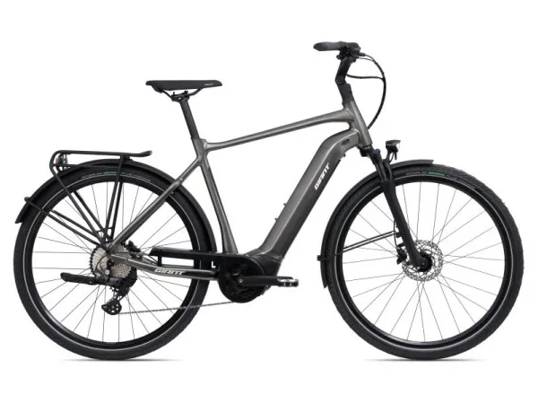 Giant DailyTour E+ 2 D Homme