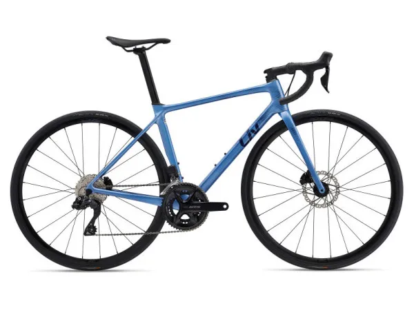 Liv Langma Advanced 1 Disc - Di2