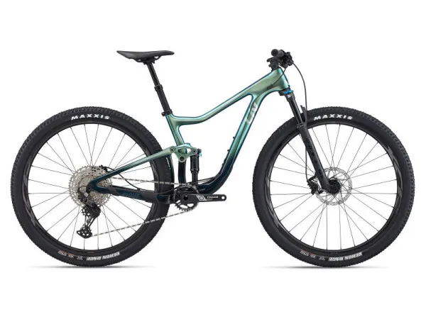 Liv Pique Advanced Pro 29