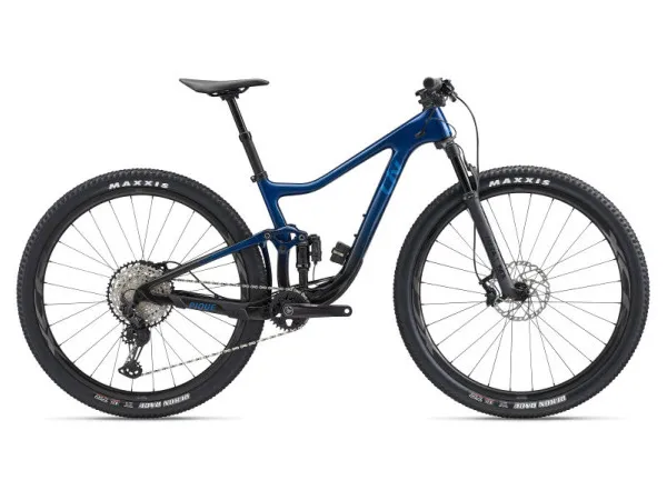 Liv Pique Advanced Pro 29 1