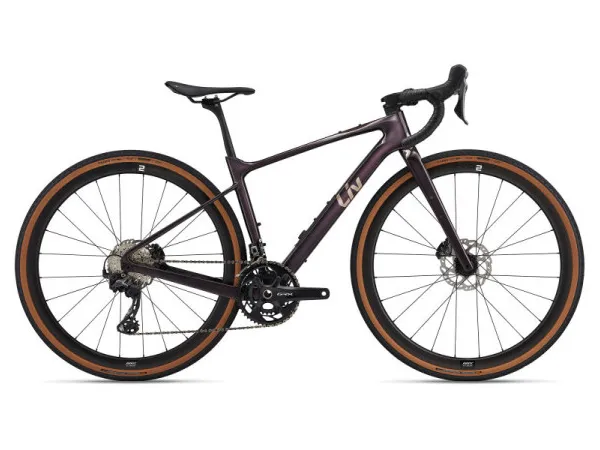 Liv Devote Advanced 0