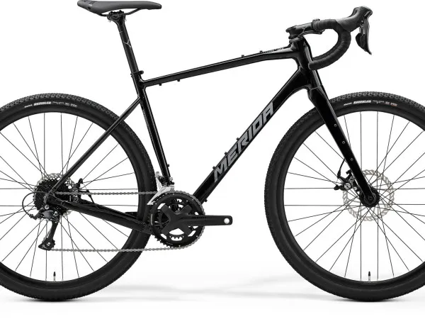 Merida Silex 200