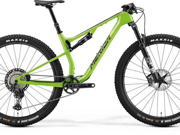 Merida NINETY-SIX 7000