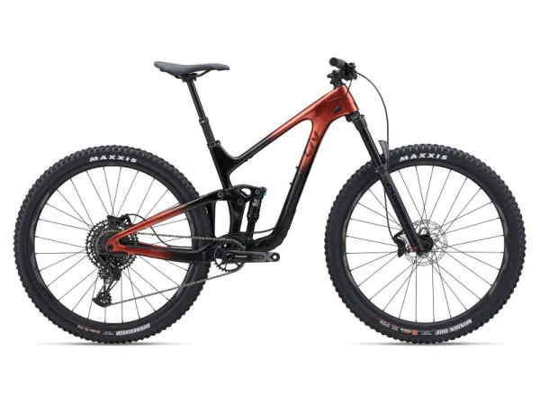Liv Intrigue Advanced 29 2