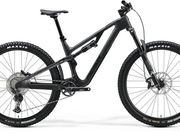 Merida ONE-FORTY 6000