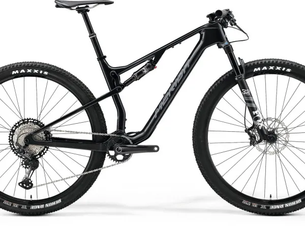 Merida NINETY-SIX RC XT