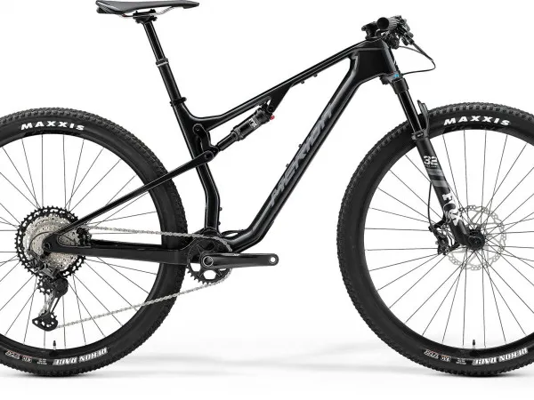Merida NINETY-SIX RC XT