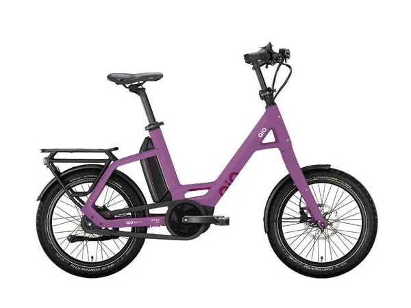 Qio AP-8 Unisex