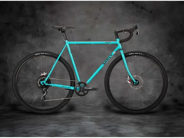Surly Straggler