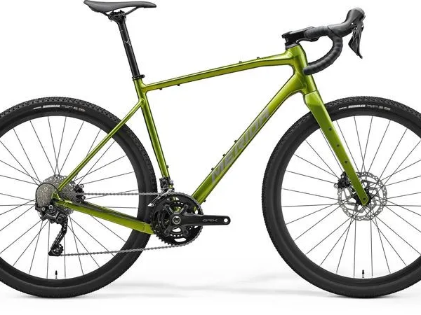 Merida Silex 400