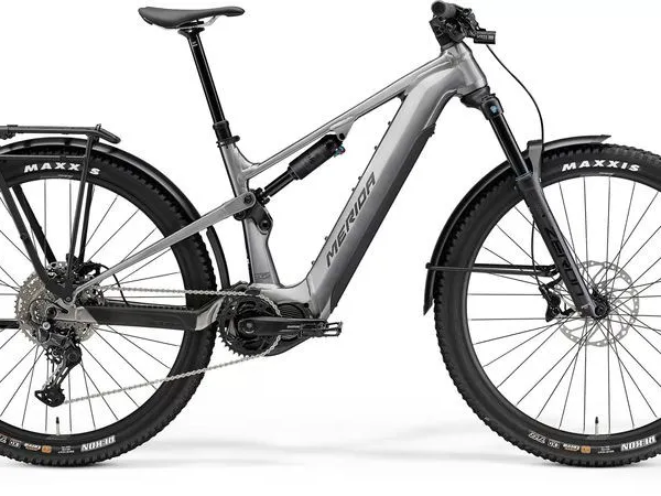 Merida eOne Forty 475 EQ