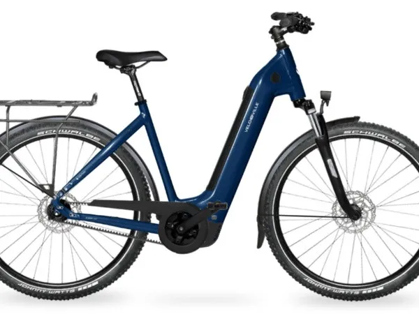 Velo de ville SEB 890