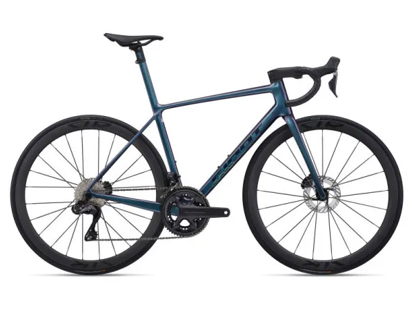 Giant TCR Advanced SL 1
