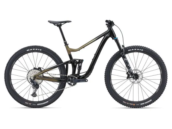 Giant Trance 29 1