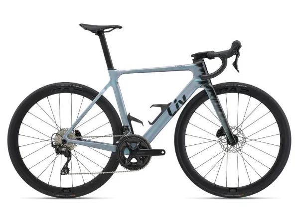 Liv EnviLiv Advanced 2