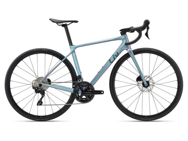 Liv Langma Advanced 2