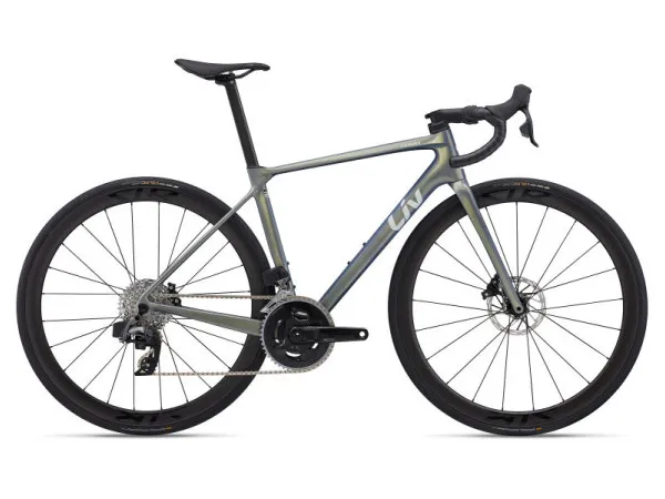 Liv Langma Advanced Pro 1 AXS