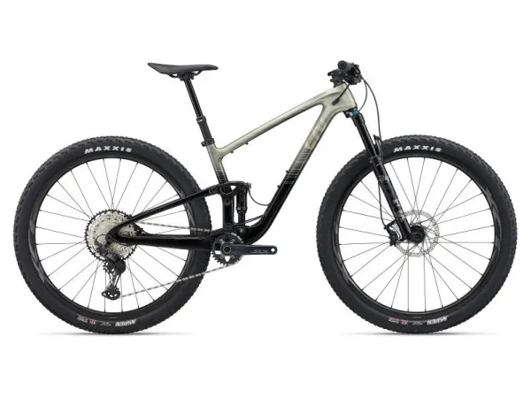 Liv Pique Advanced 29 2