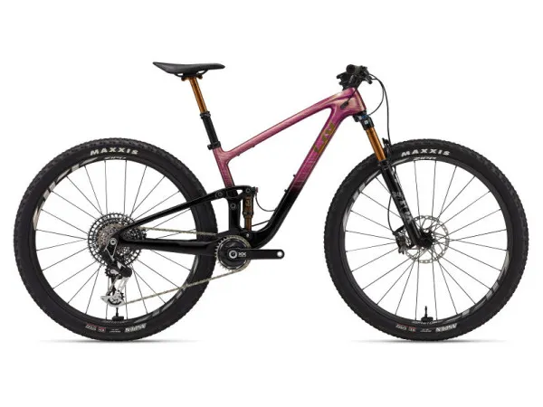 Liv Pique Advanced 29 0