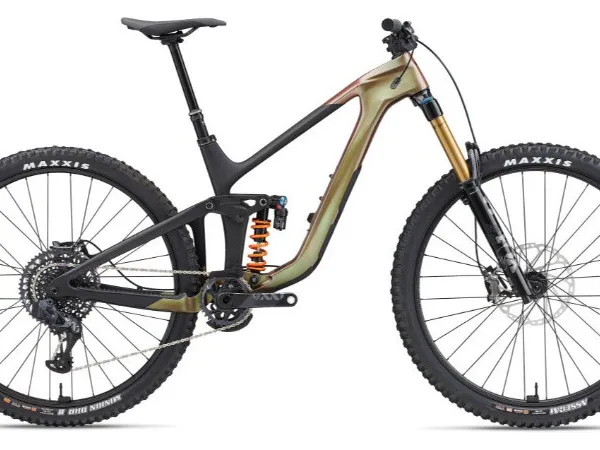 Giant Reign Advanced Pro 0