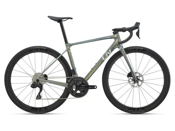 Liv Langma Advanced Pro 1 - Di2