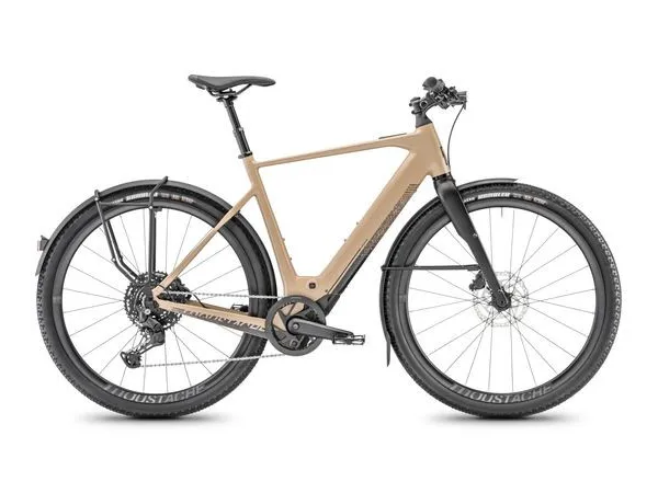 Moustache Bikes Dimanche 29 Gravel 2 EQ