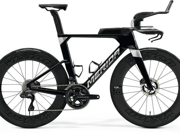 Merida TIMEWARP TRI 10K