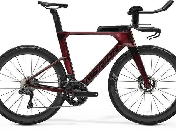 Merida TIME WARP TRI LIMITED
