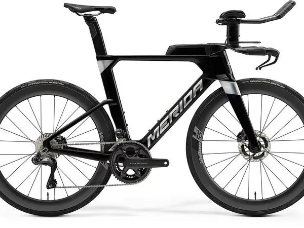 Merida TIME WARP TRI LIMITED