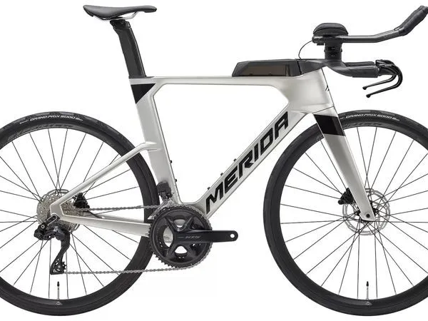 Merida TIME WARP TRI 5000